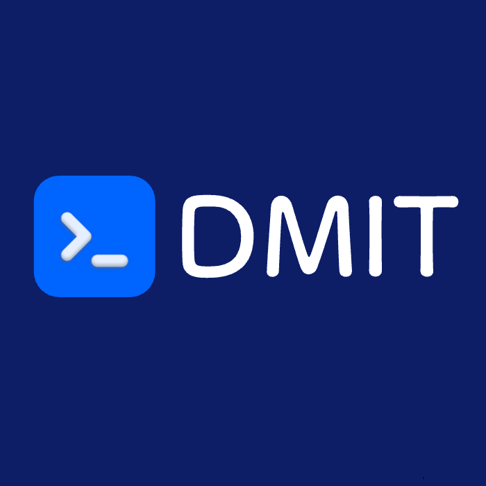 美国VPS管理DMIT
