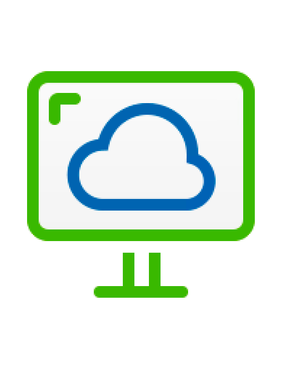 Horizon Connection Server